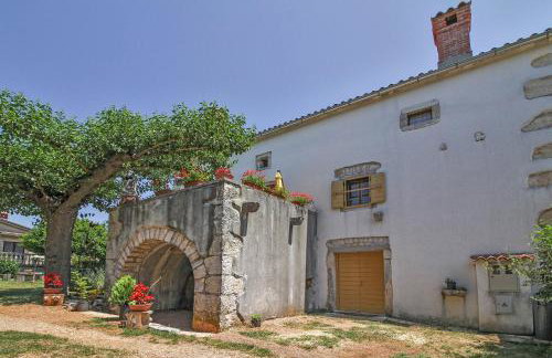 Erika in Šumber (Haus für 4-6 Personen) - Foto 4