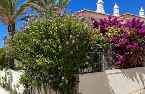 Casa Cristovão - Vila Castelo House 28 - Ferragudo am Atlantik - Foto 4