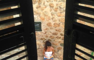 Encantadora Casita en el Centro de Fornalutx - Foto 21