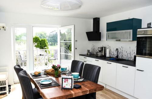 Holiday Apartment Elbe - Foto 19