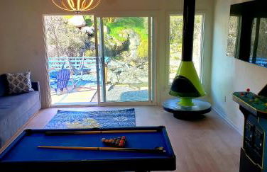 Retro House on the River ! - Foto 17