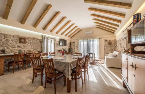 MY DALMATIA - Authentic villa Zvonko with private swimming pool - Foto 25