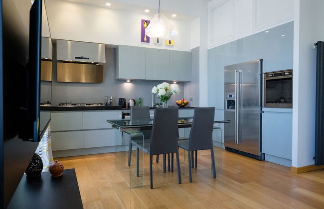 notaMi - Romolo Space Navigli - Photo 10