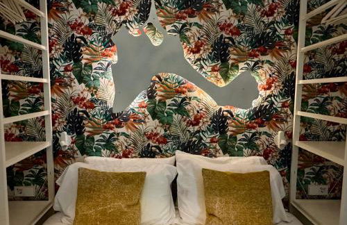 Appartement NoBe Es Pujols proche plage, vue mer - Foto 28