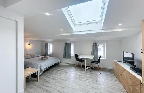 La Suite Lauragaise - Studio climatisé - Photo 1