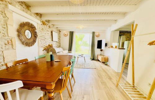 LE PETIT FRANC gite cosy proche tous commerces - Foto 20