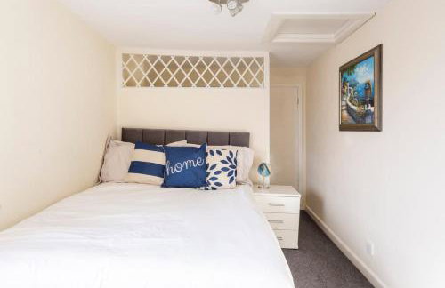 The Hideaway, lovely cosy place in Blandford Forum, Dorset - Foto 18