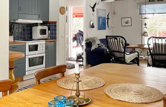 7 Person Holiday Home in Blido-by Traum - Photo 8