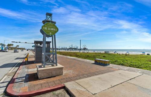 Spacious 1st-Floor Suite Near Beach, Dining, Pier - Foto 21