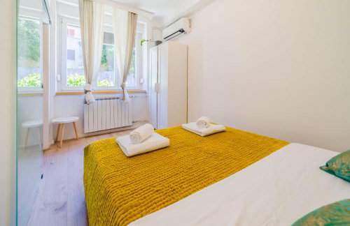 Cango City Center Apartment 5 minutes from Main Square - Photo 10