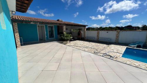 Casa na região dos lagos - Foto 3