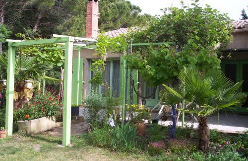 Villa La Marpierre - Foto 19