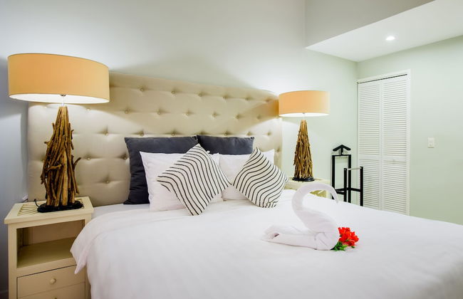 Curacao Luxury Holiday Rentals - Foto 14