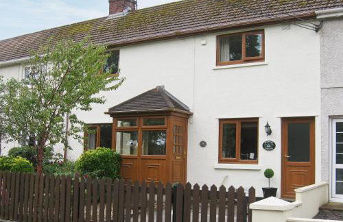 Springer Cottage - Foto 1