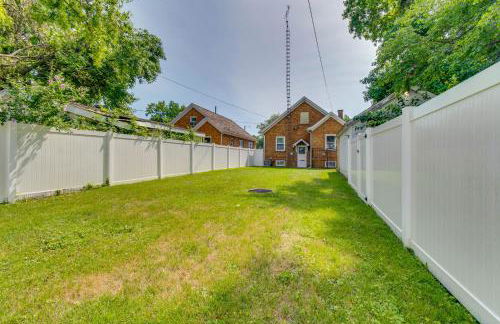 Charming Springfield Home 2 Mi to Downtown - Foto 20