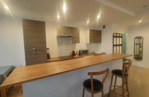 4 bedrooms, La Défense, 5 min walk to metro - Foto 20