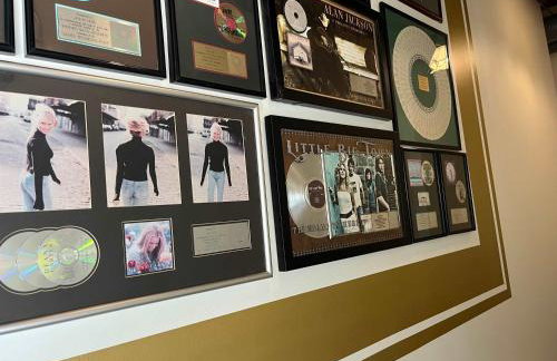 Dibs On Nashville by Maddox Hotel - Foto 34