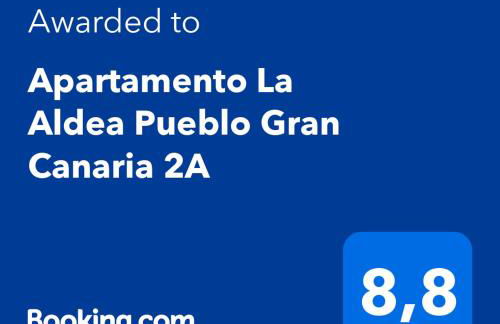 Apartamento La Aldea Pueblo Gran Canaria 2A - Foto 31