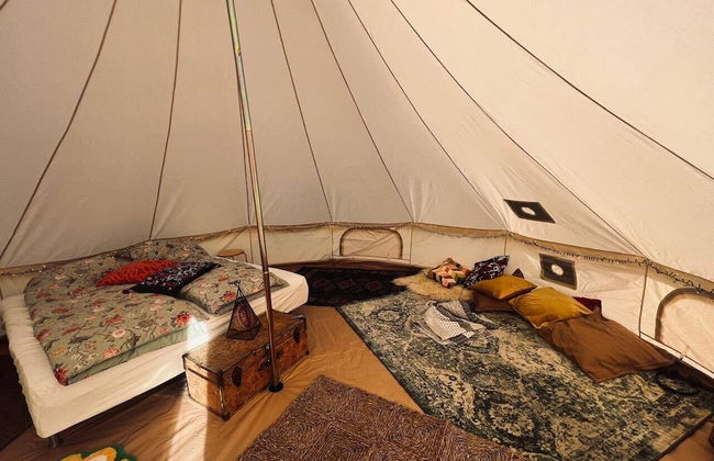 SagaCamp ehf - Foto 2