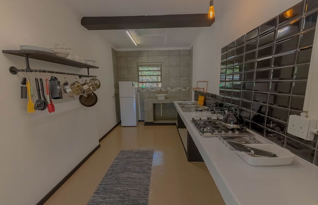 African Sky Villas - Photo 39