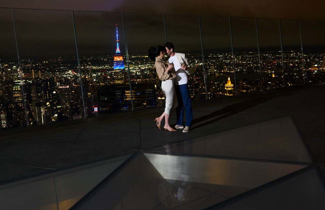 Entrada a Edge - Foto 4