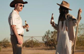 Joshua Tree House of Mercury - Foto 28