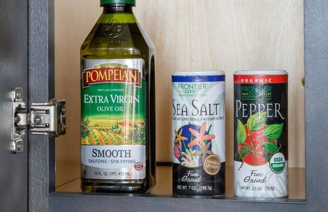 Sosuite 2BR Penthouse w Balcony W D Gym - Foto 21