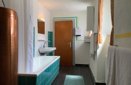 Wohnung mit Garten, Grill und Thermomix - Foto 17