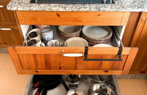 Confort y estilo en Ferrol - Foto 22