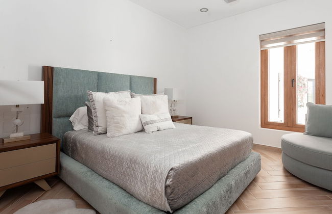 Gorgeous estate in Puerto Los Cabos golf and beach community - Foto 3