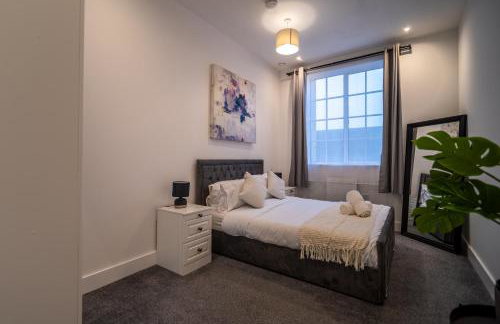 The Essex Apartments - Ashby House - Foto 58