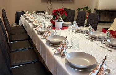 MiiG Residence Jacuzzi & Sauna Zator Oświęcim - Photo 37