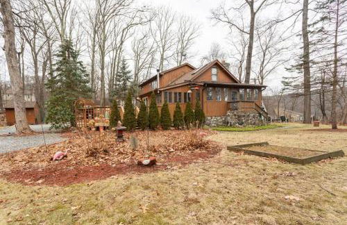 The country house - Foto 36