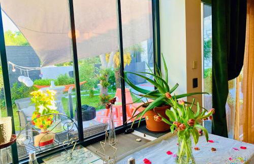 Maison pierre 4 pers avec jardin Île de Ré 5 min - Foto 45