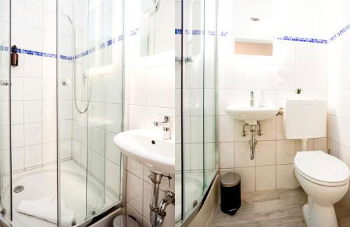 OH KEY Apartments - unlock your stay - Zentral in Fulda-City - Photo 11