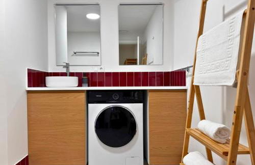 Ruzafa & Oceanografic Suites by Illetes Flats - Photo 17