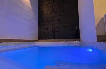 Jacuzi Suite Paradise - Foto 28