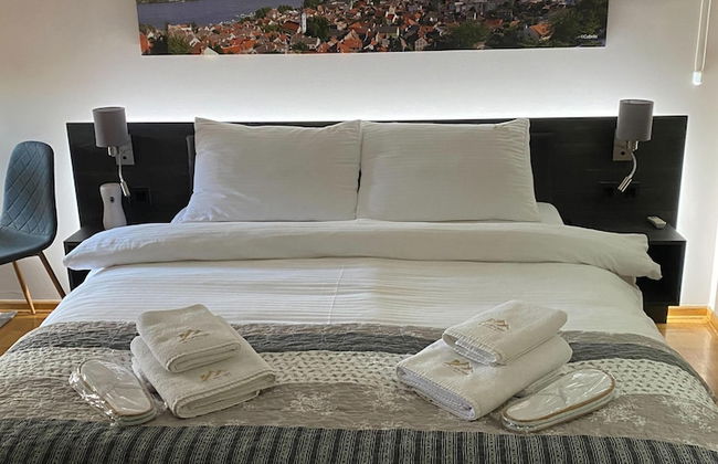 Aleksei apartments - Foto 18