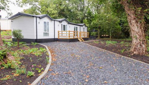 The Chalet at Tyn Lon - Foto 1