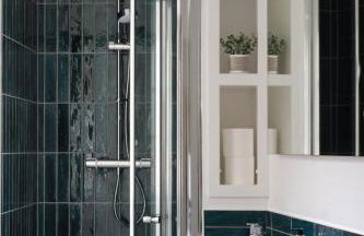 Turret House - Foto 40