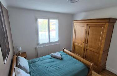 La parenthèse, appartement avec balcon - Foto 16