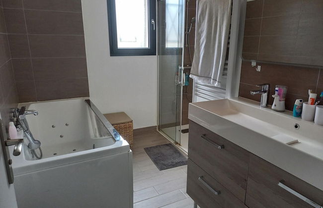 Amazing Villa With Private Pool - Foto 12