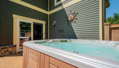 Trailside Tranquility by Taylor Made Deep Creek - Foto 5