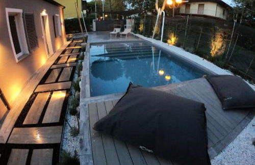 Luxury Apartments Cervia, 2 apartments with 1 Swimming Pool - Foto 20