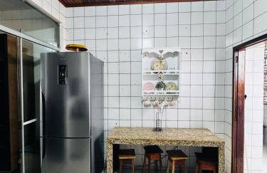 Conforto e segurança a poucos passos do Rio Amazonas - Foto 9