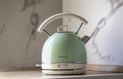 Casa Enea - Luxury House Milano Navigli - Foto 31