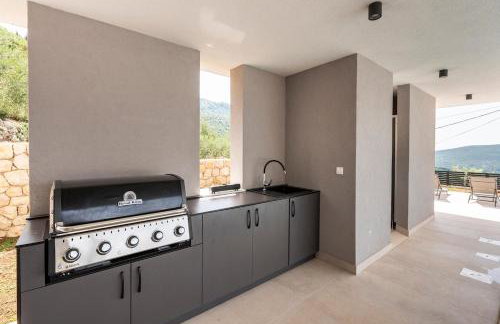 The One in Konavle, luxury villa near Dubrovnik - Foto 41