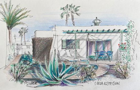 Villa Esteban - Photo 27