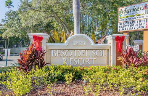 Beso del Sol Resort in Dunedin - Perfect Location & Relaxation! - Photo 12