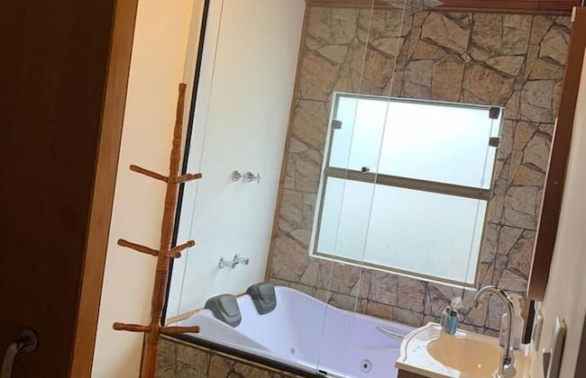 Chalés Fonte da Serra - Foto 11